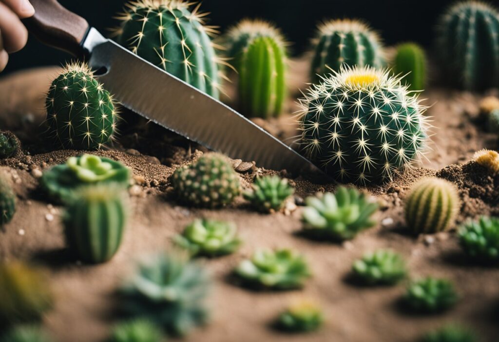 Can Tortoises Eat Cactus