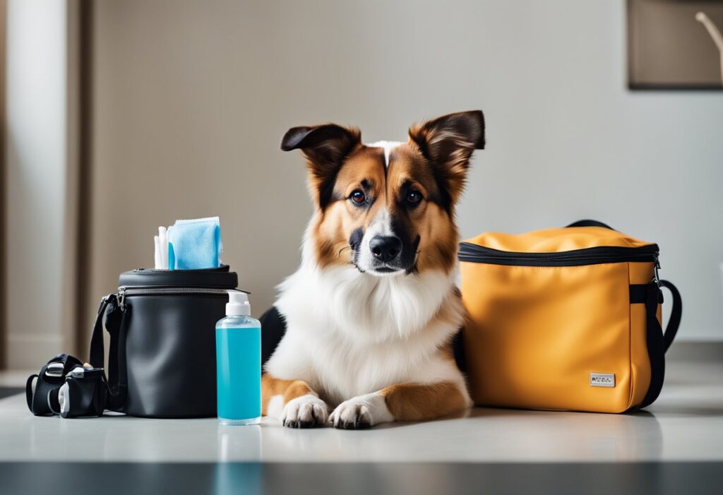 Dog Accessories for Travel